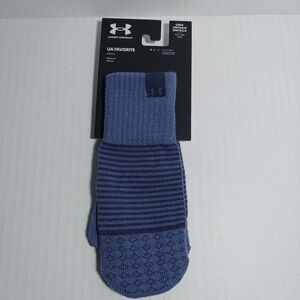 Under Armour Girls' OSFA - Favorite Mitten Youth OSFA Gloves